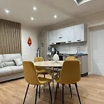 Mart Rental Apartament -