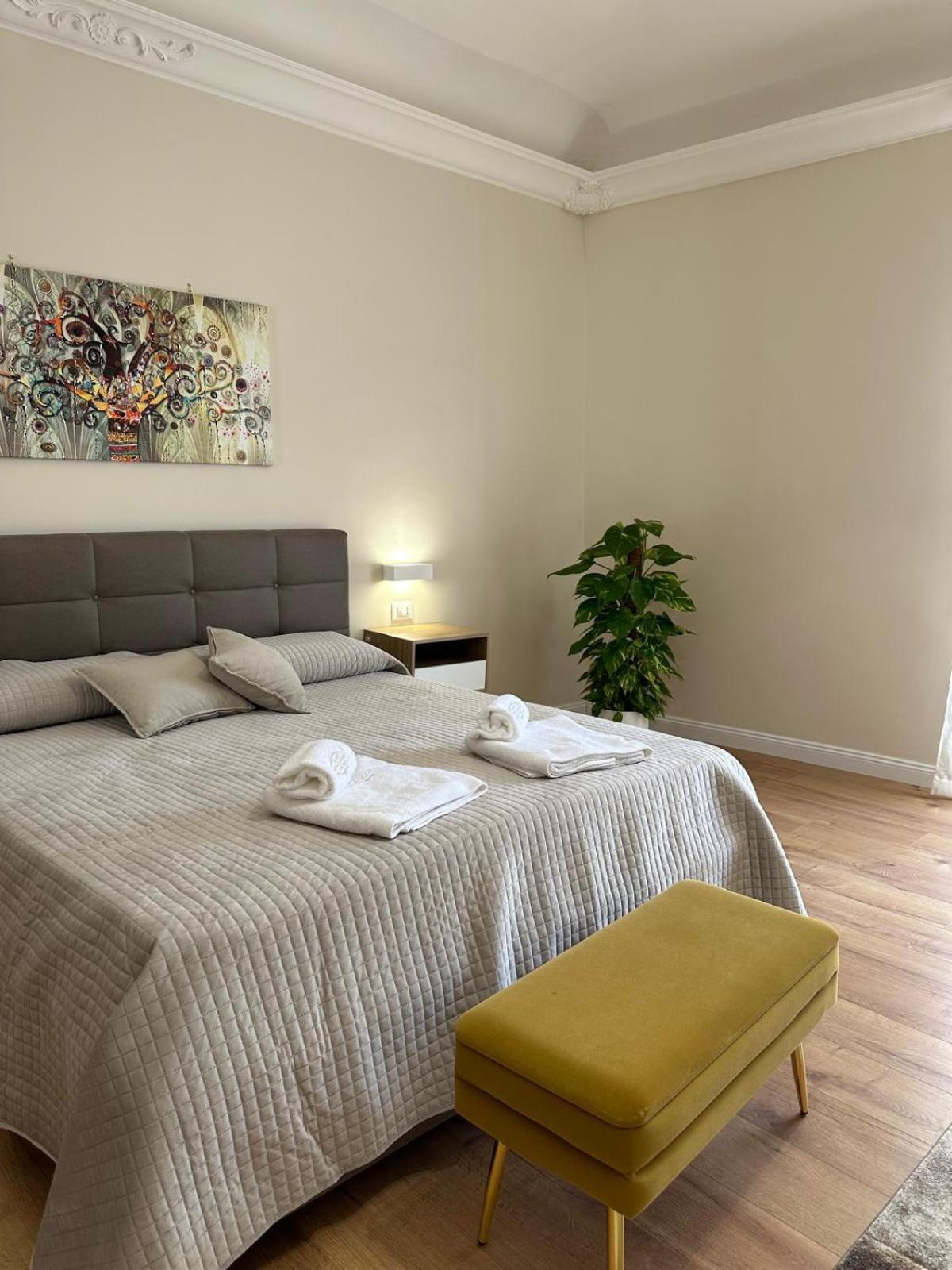 Appartamento Mart - *